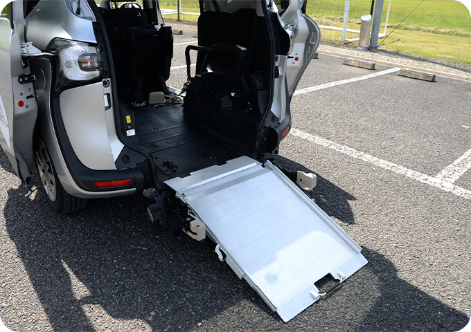 介護保険が適用可能