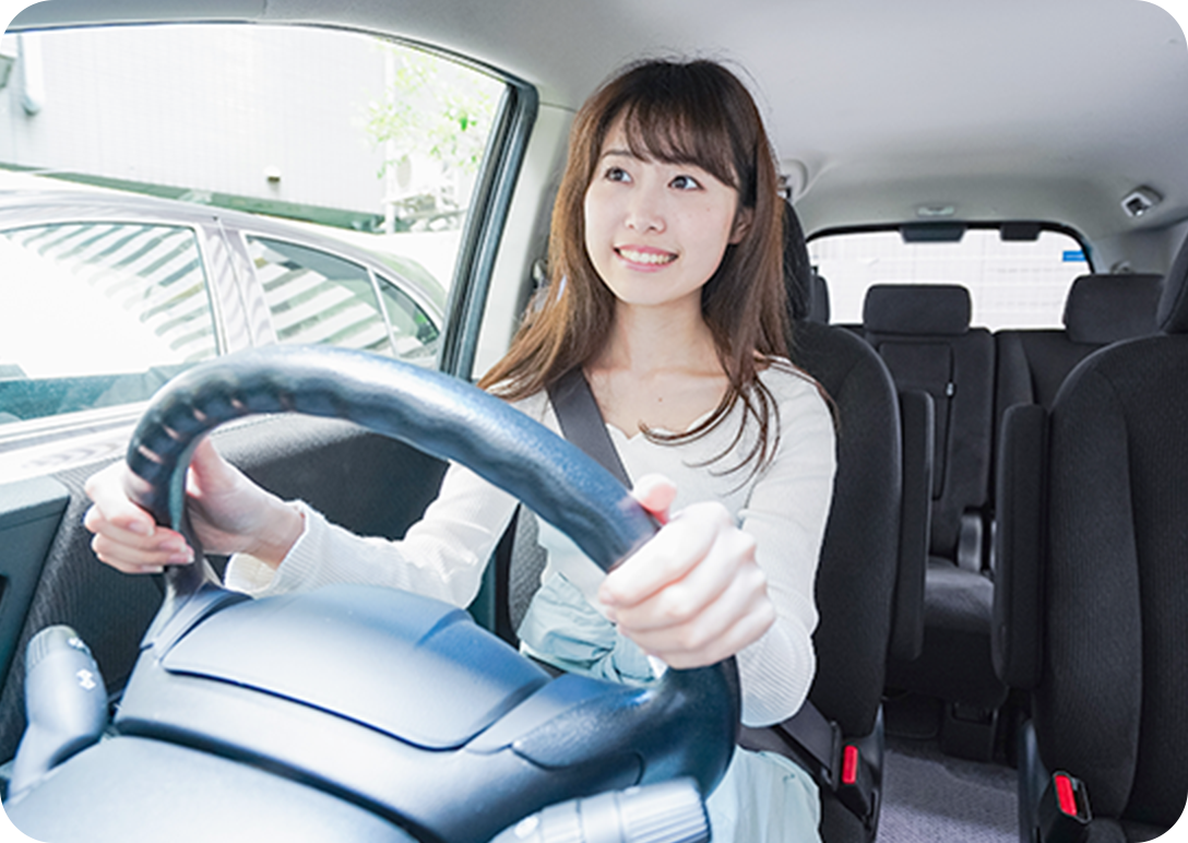 さいき自動車教習所