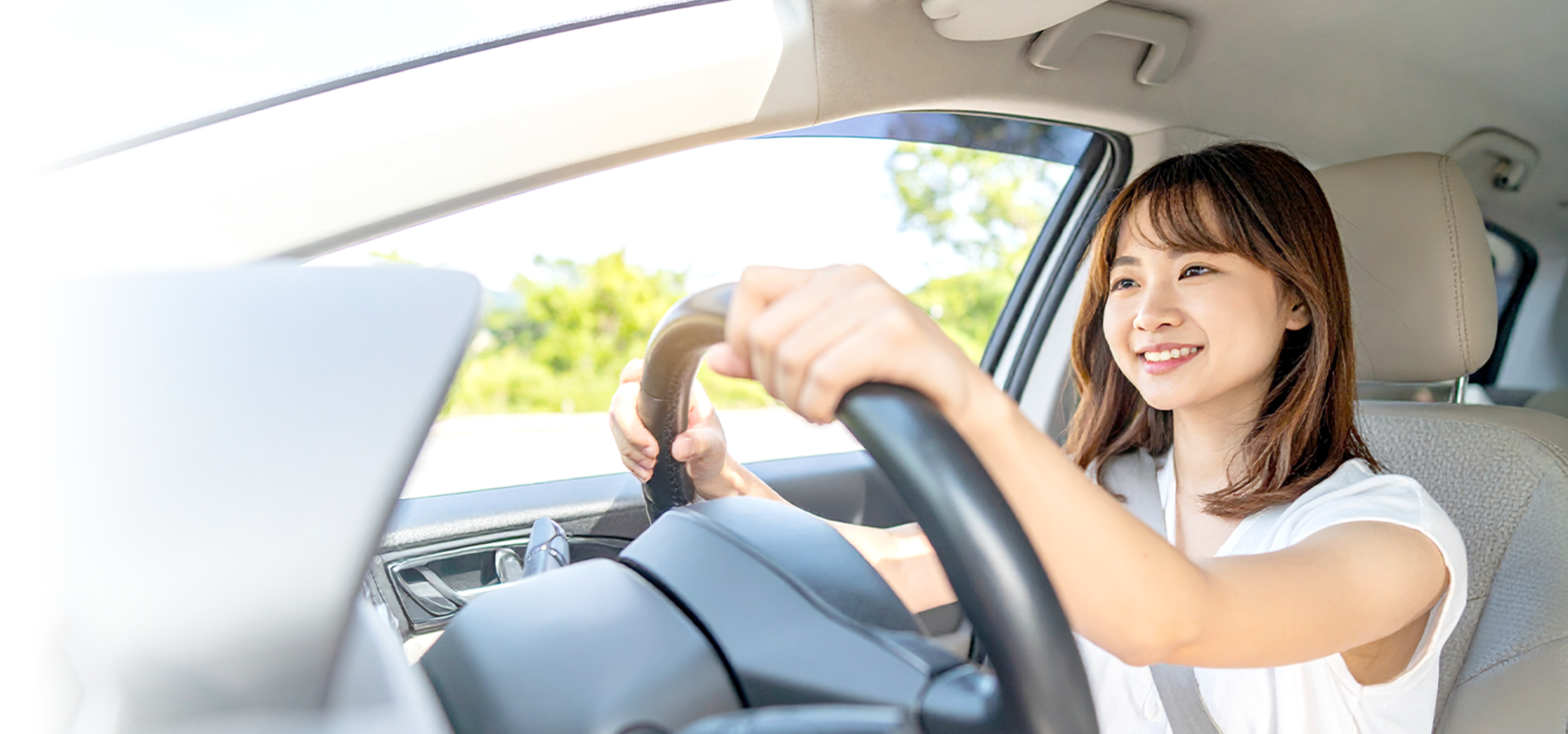さいき自動車教習所