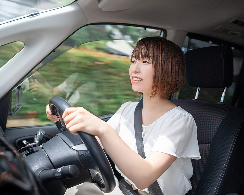 さいき自動車教習所