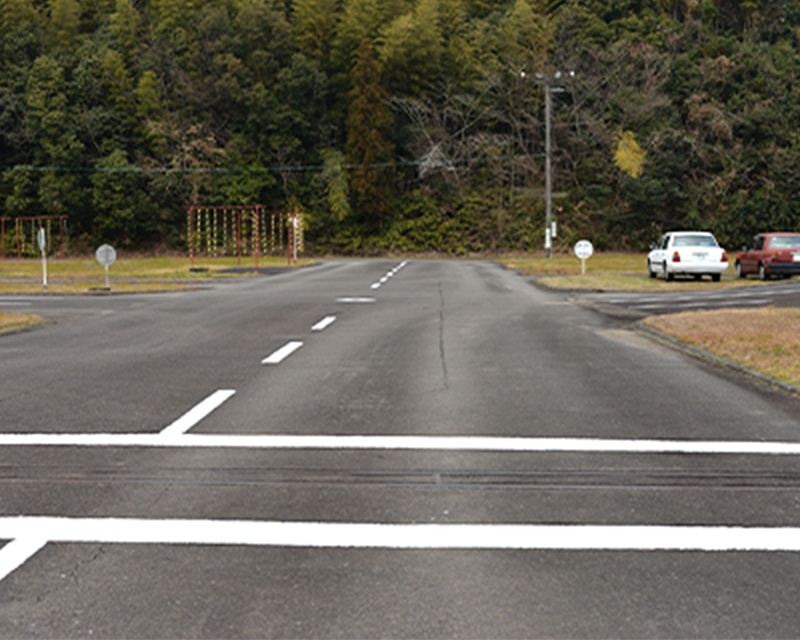 さいき自動車教習所